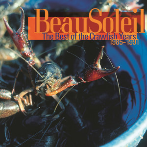The Best of the Crawfish Years 1985-1991 album