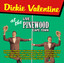 Dickie Valentine Live At The Pinewood Cape Town cover