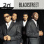 20th Century Masters: The Millennium Collection: The Best of Blackstreet cover