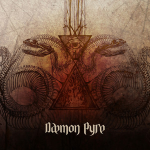 Daemon Pyre Photo