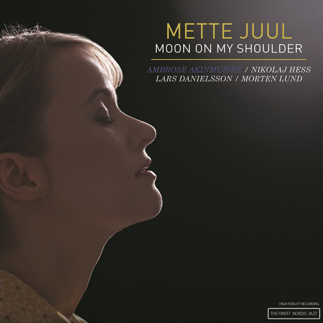 Mette Juul photo