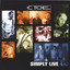 Simply Live Albumcover