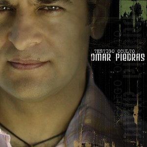 Testigo Oculto Albumcover