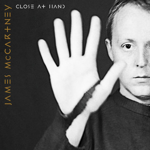 Close at Hand cover