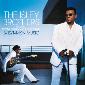 Baby Makin' Music album