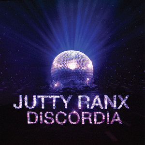 Discordia cover