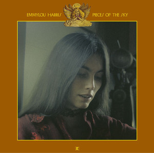 Pieces Of The Sky album