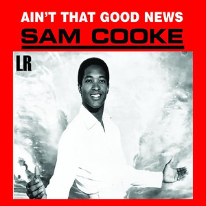 Ain't That Good News album