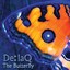 The Butterfly Albumcover