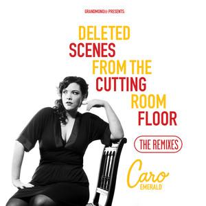 Deleted Scenes From The Cutting Room Floor (The Remixes) album