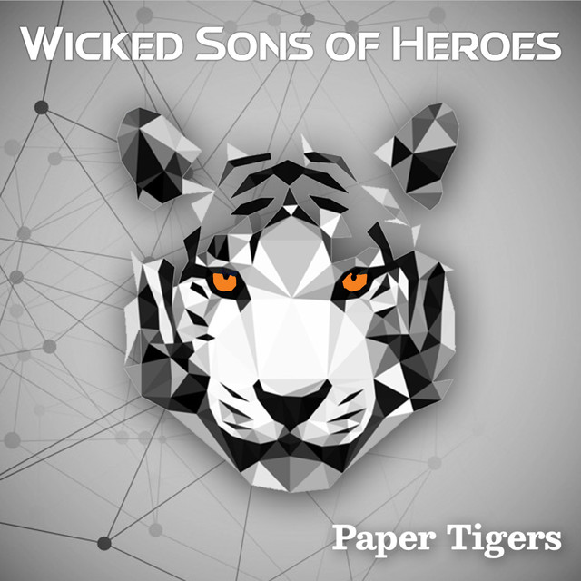 Sons of Heroes Photo