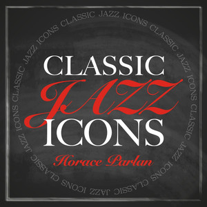 Classic Jazz Icons - Horace Parlan album