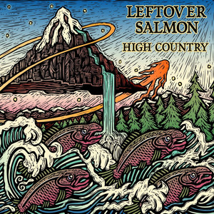 High Country album