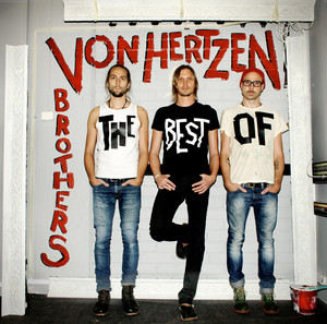 The Best Of cover