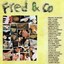 Fred And Co Albumcover
