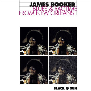 Blues & Ragtime from New Orleans album