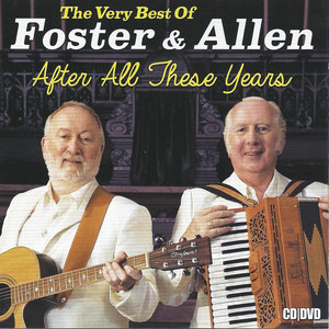 After All These Years cover