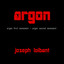 Argon Albumcover