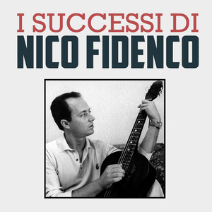 I successi di Nico Fidenco cover