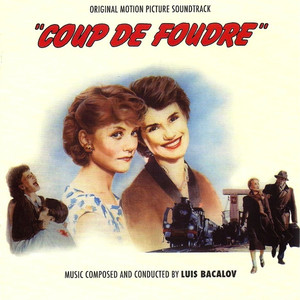 Coup de foudre album