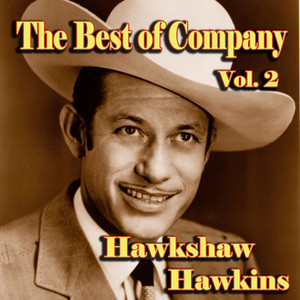 The Best of Company, Vol. 2 cover