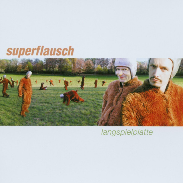 Superflausch Photo