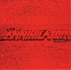 Remains album
