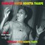 Sister Rosetta Tharpe, Vol. 6: 1958-1959 Albumcover