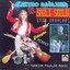 Elektro Bağlama İle Sazlı Sözlü Oyun Havaları Albumcover