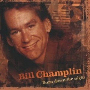 Burn Down the Night album