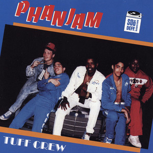 Phanjam cover