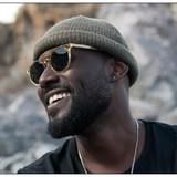 Maurice Kirya profile