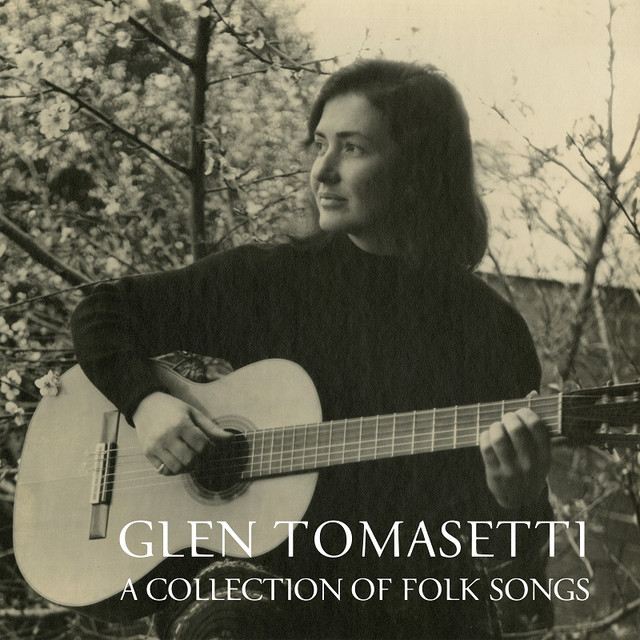 Glen Tomasetti Photo