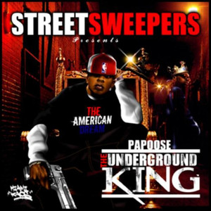 The Underground King album