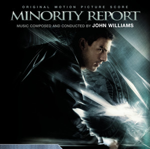 Minority Report album