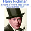 Encore 2 (1920's Jazz Vocals) [Recorded 1929-1937] cover