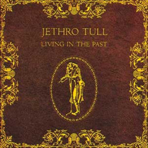 Living in the Past album
