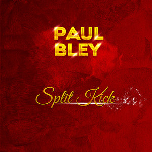 Split Kick album