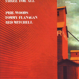 Three for All album