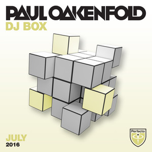 DJ Box - July 2016 album