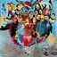 Happy Go Lucky Albumcover