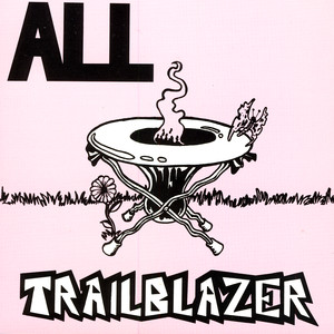 Trailblazer album