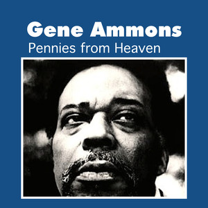 Pennies from Heaven cover