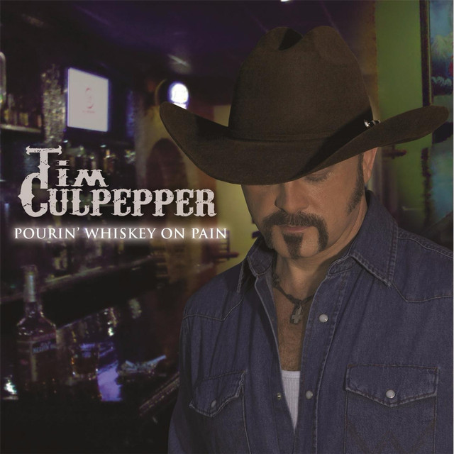 Tim Culpepper Photo