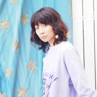 持田香織 Photo