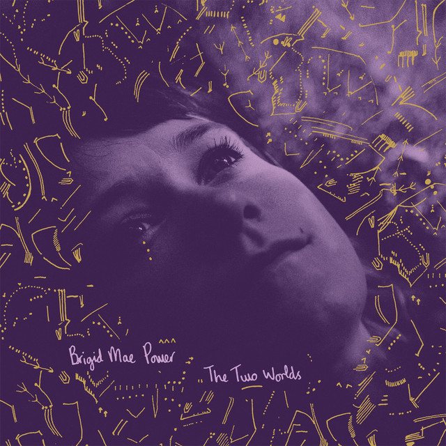 The Two Worlds cover