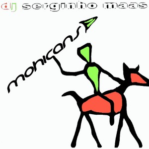 DJ Serginho Maas