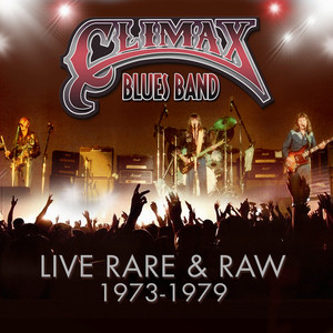 Live, Rare & Raw 1973 - 1979 cover