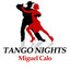 Tango Nights cover