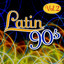Latin 90s Vol.2 Albumcover